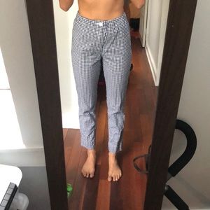 Brandy Melville pants